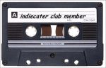 Club Cassette Tape