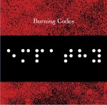 Burning Codes Front Cover