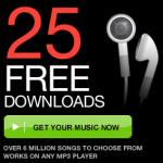 Free Downloads From Emusic